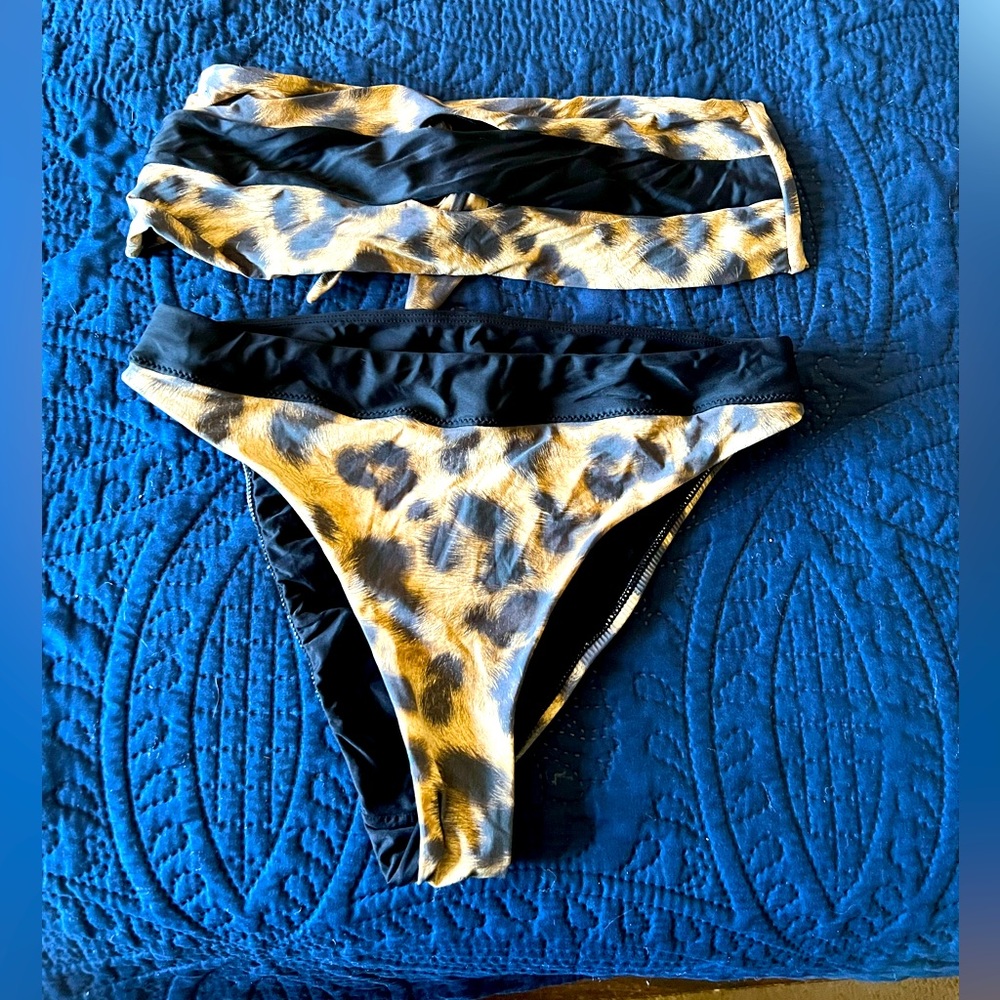 Women’s Bikini